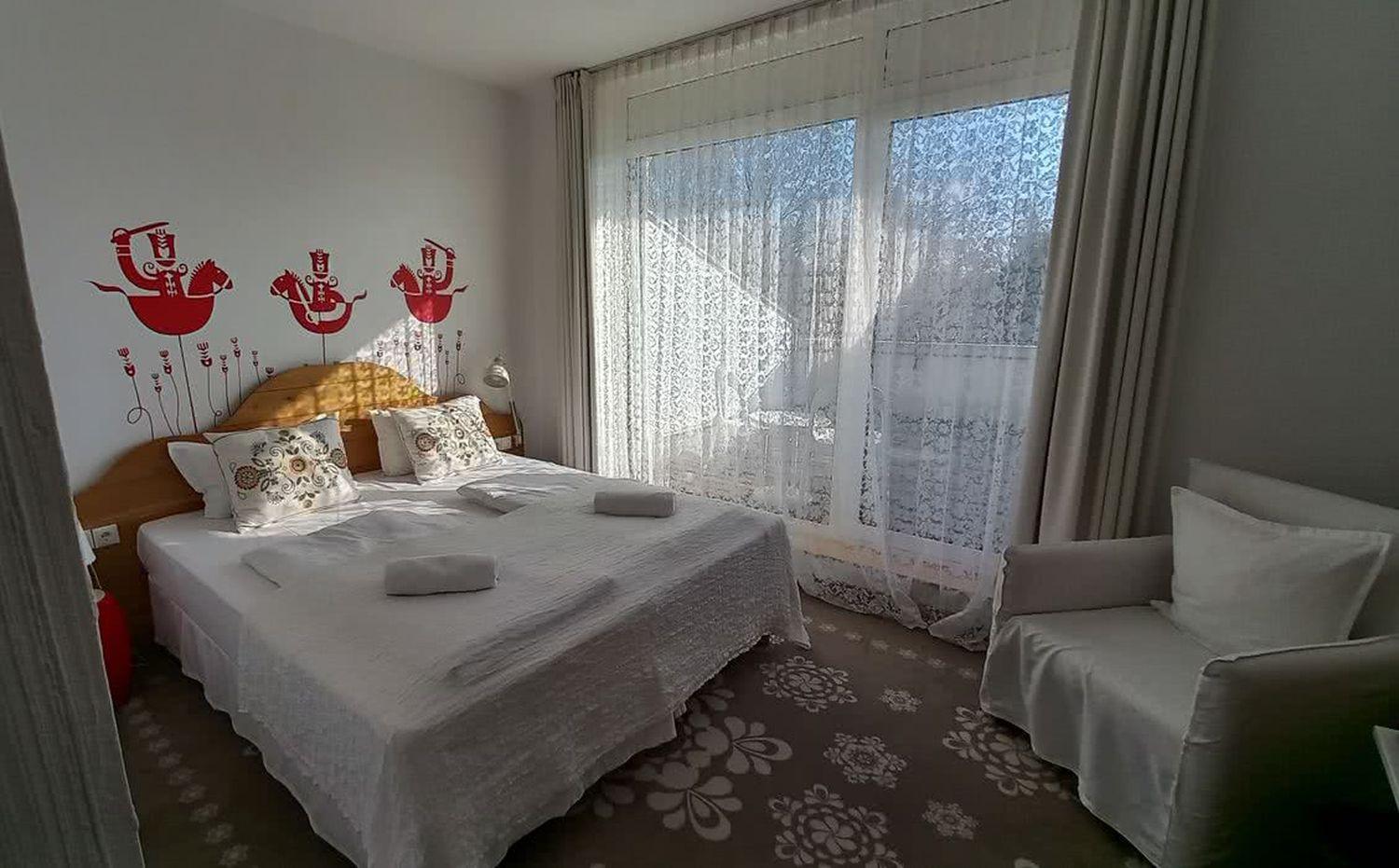 Hotel Bonvino Badacsony 바다초니토마이 외부 사진