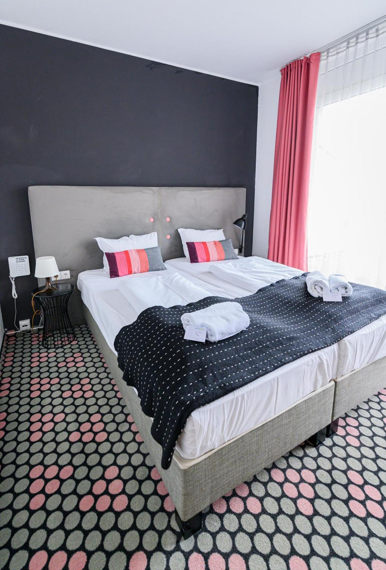 Hotel Bonvino Badacsony 바다초니토마이 외부 사진