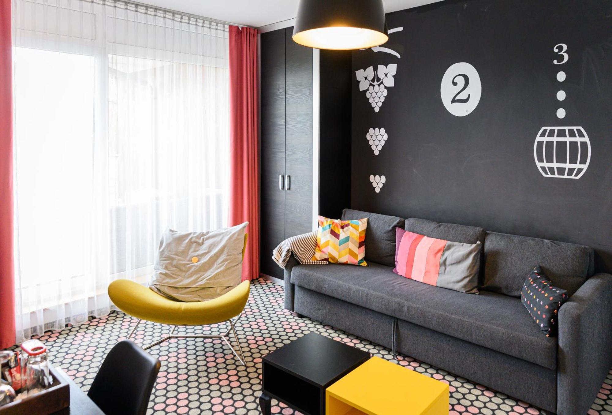 Hotel Bonvino Badacsony 바다초니토마이 외부 사진
