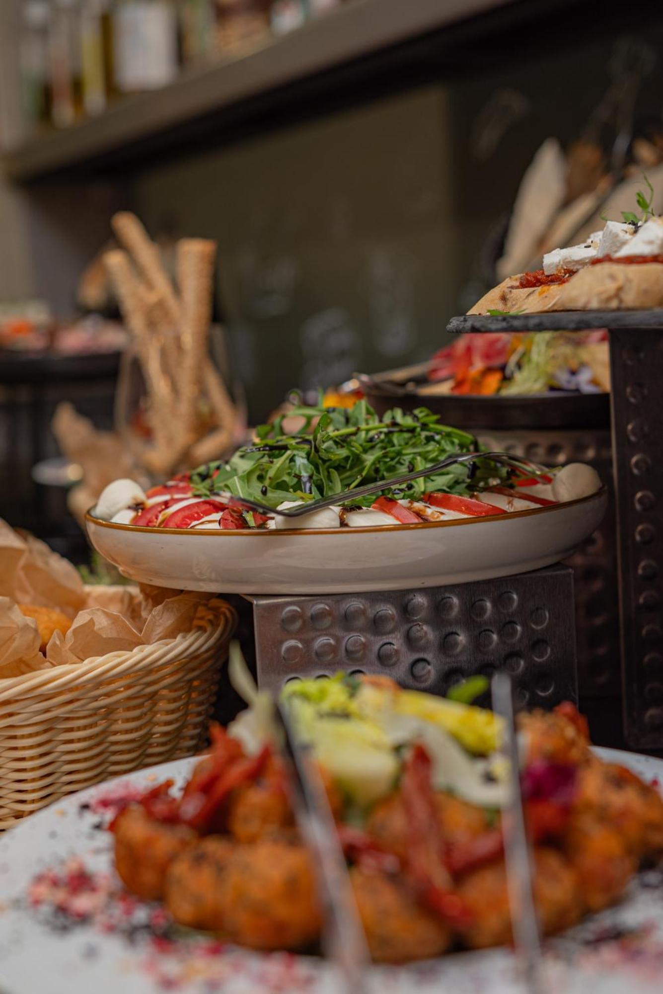 Hotel Bonvino Badacsony 바다초니토마이 외부 사진