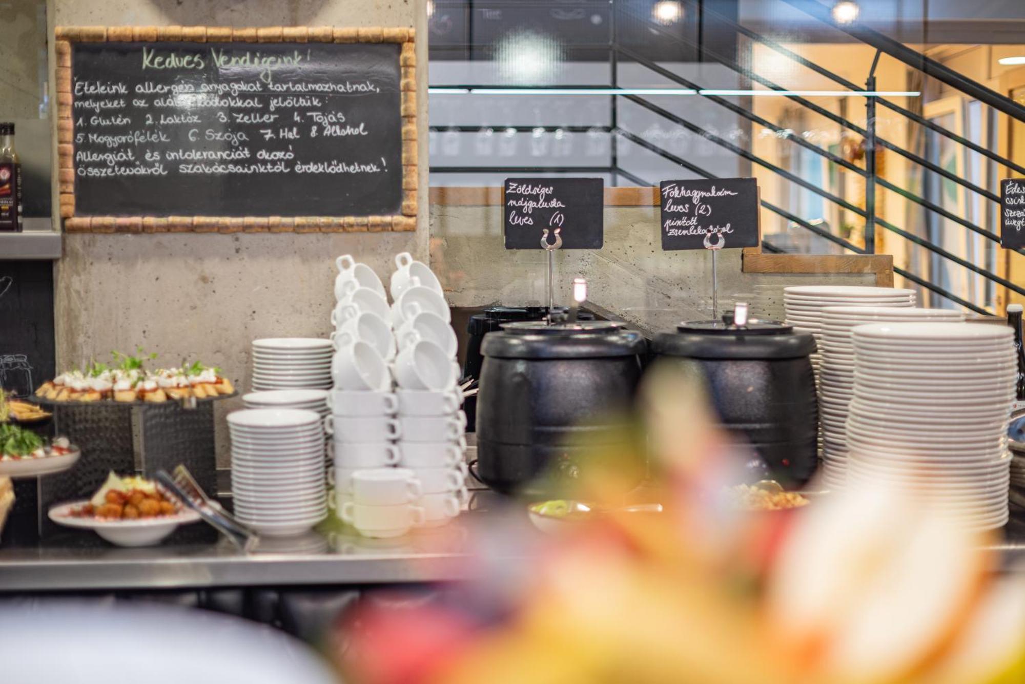 Hotel Bonvino Badacsony 바다초니토마이 외부 사진