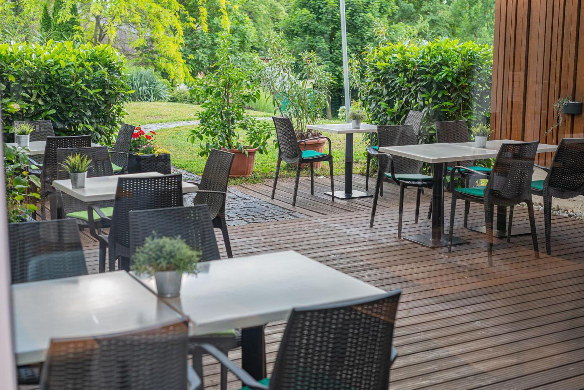 Hotel Bonvino Badacsony 바다초니토마이 외부 사진