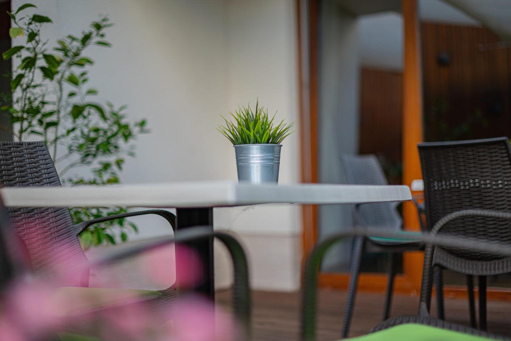 Hotel Bonvino Badacsony 바다초니토마이 외부 사진