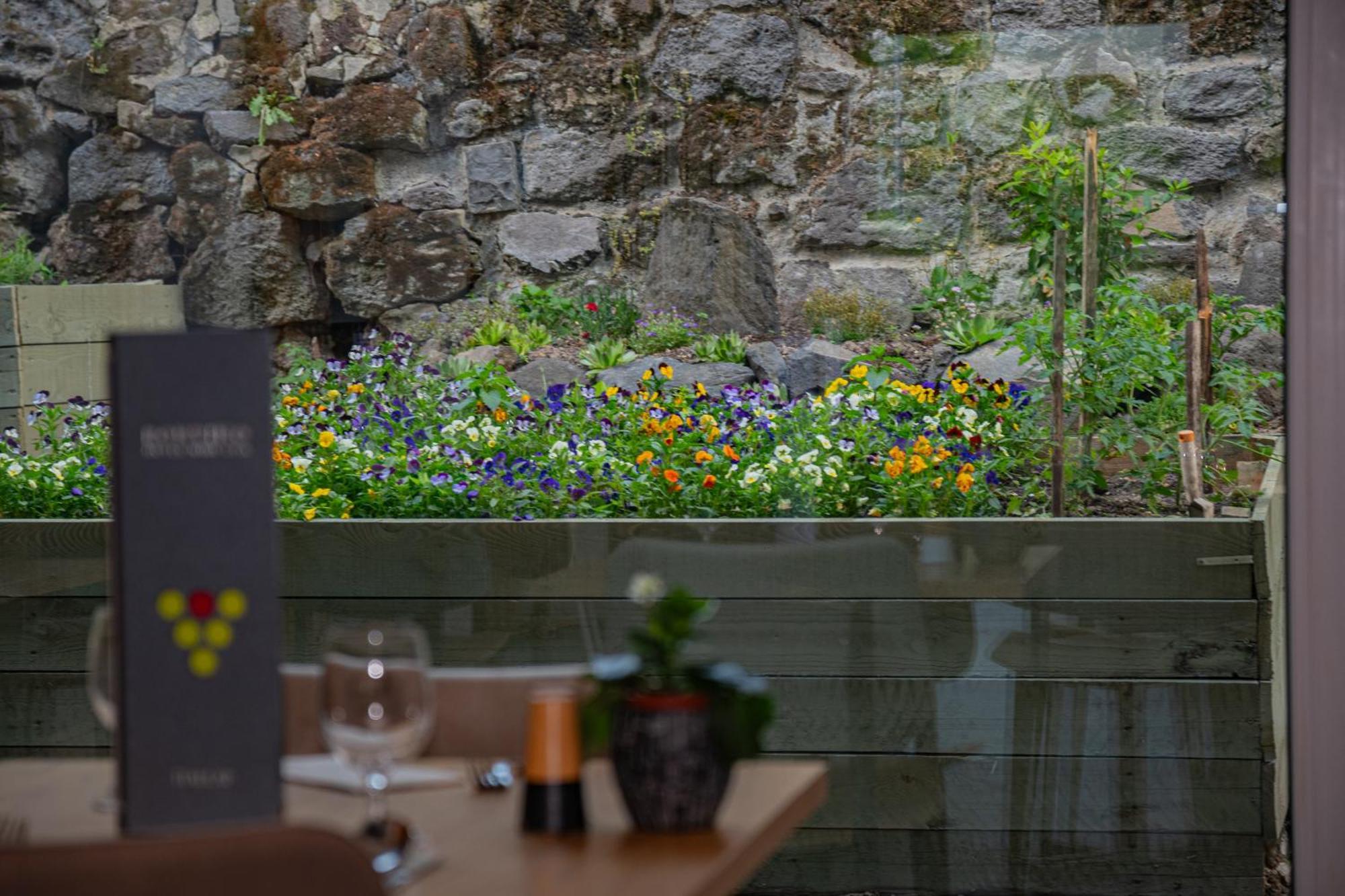 Hotel Bonvino Badacsony 바다초니토마이 외부 사진