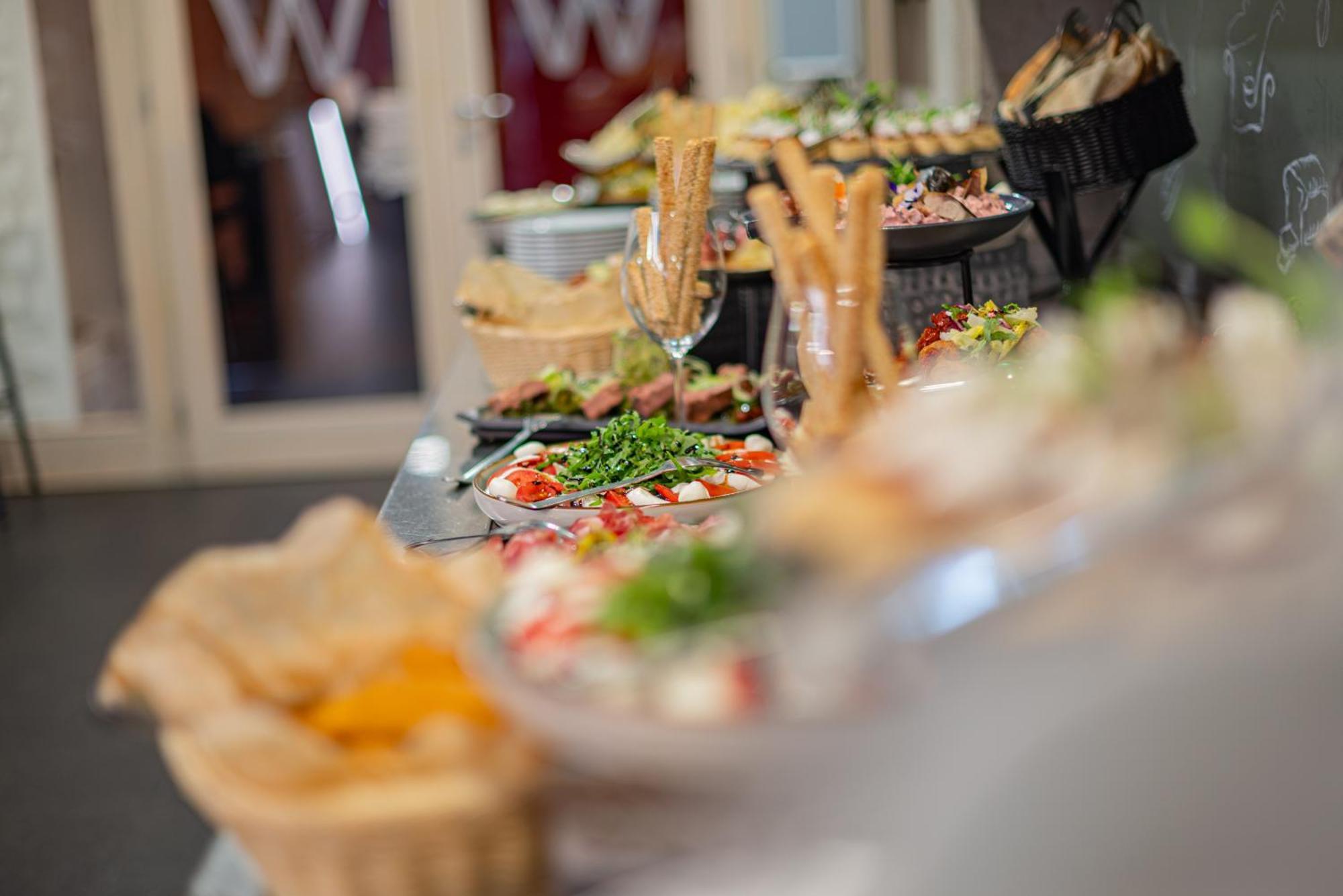 Hotel Bonvino Badacsony 바다초니토마이 외부 사진