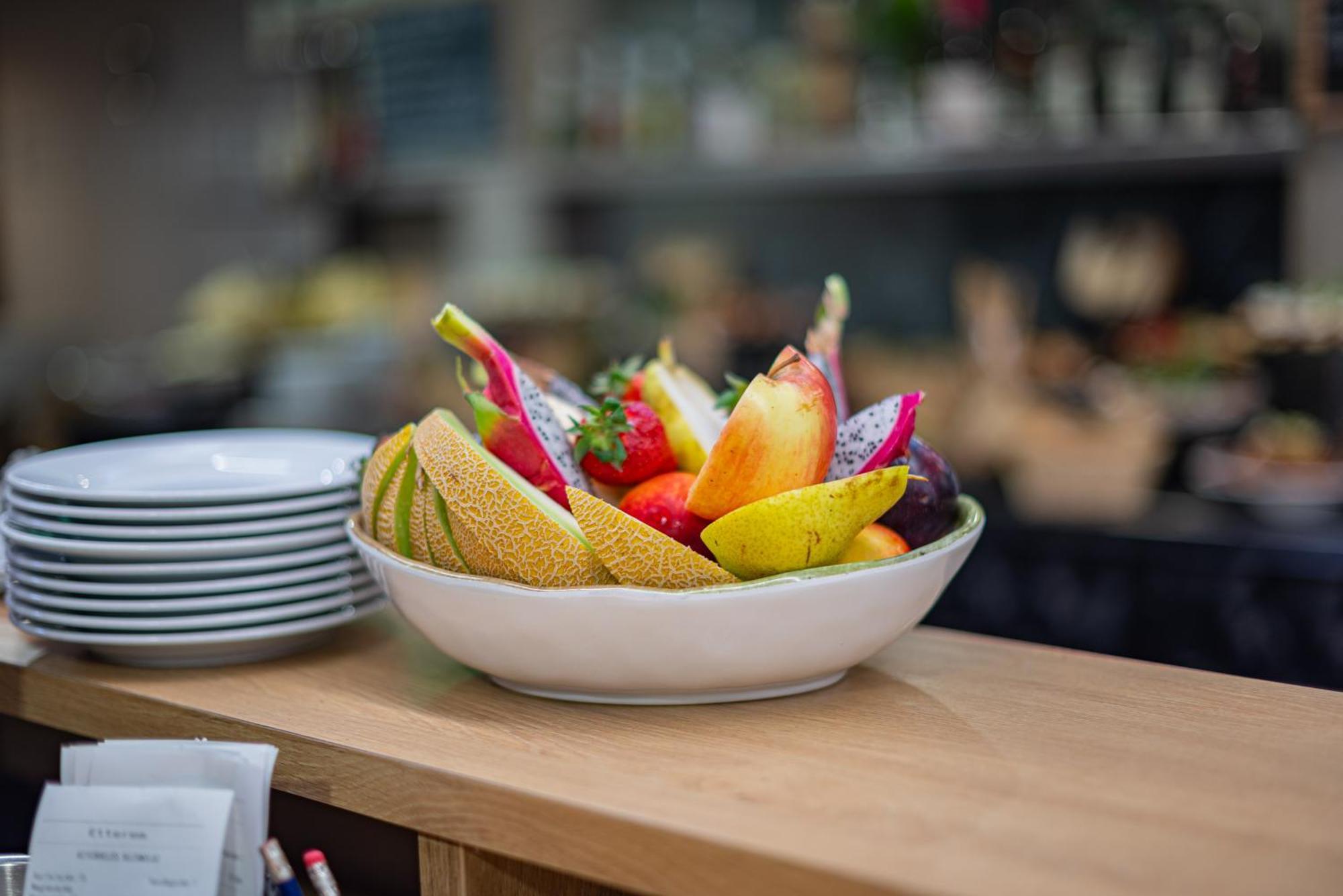 Hotel Bonvino Badacsony 바다초니토마이 외부 사진