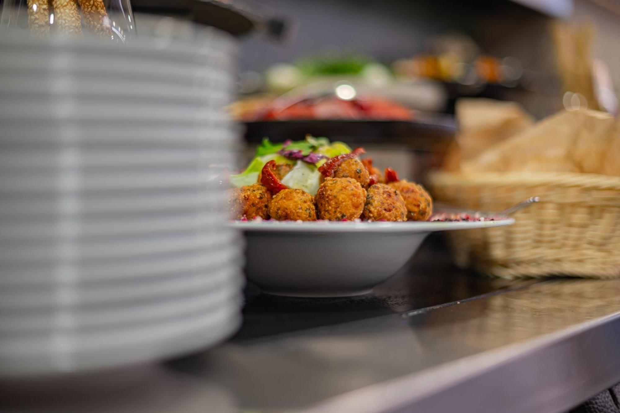 Hotel Bonvino Badacsony 바다초니토마이 외부 사진