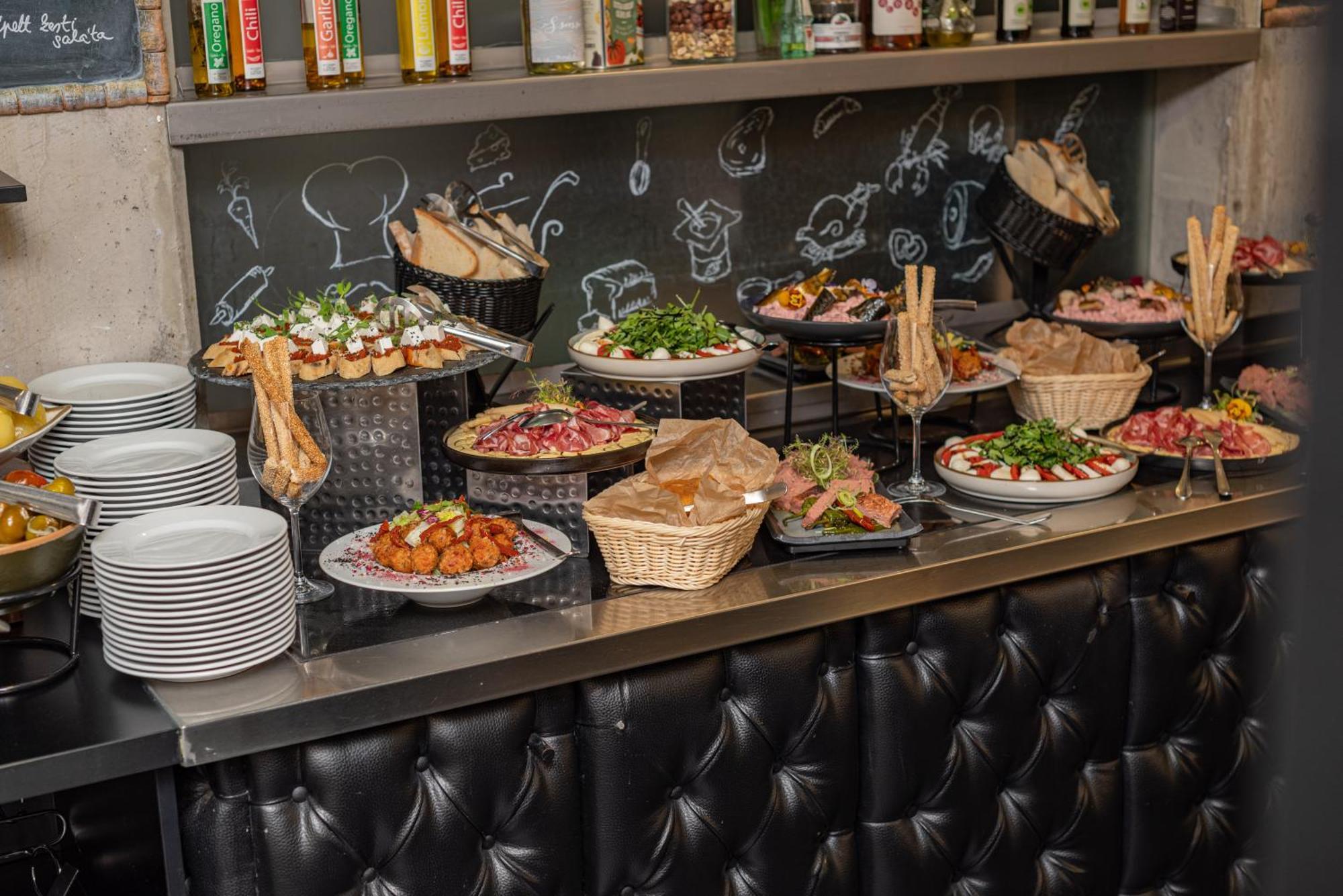 Hotel Bonvino Badacsony 바다초니토마이 외부 사진