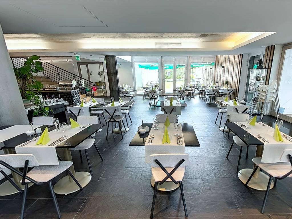 Hotel Bonvino Badacsony 바다초니토마이 외부 사진