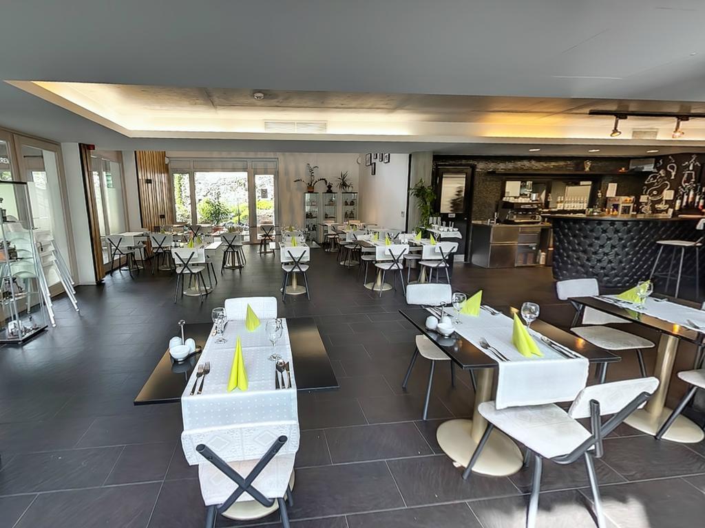 Hotel Bonvino Badacsony 바다초니토마이 외부 사진