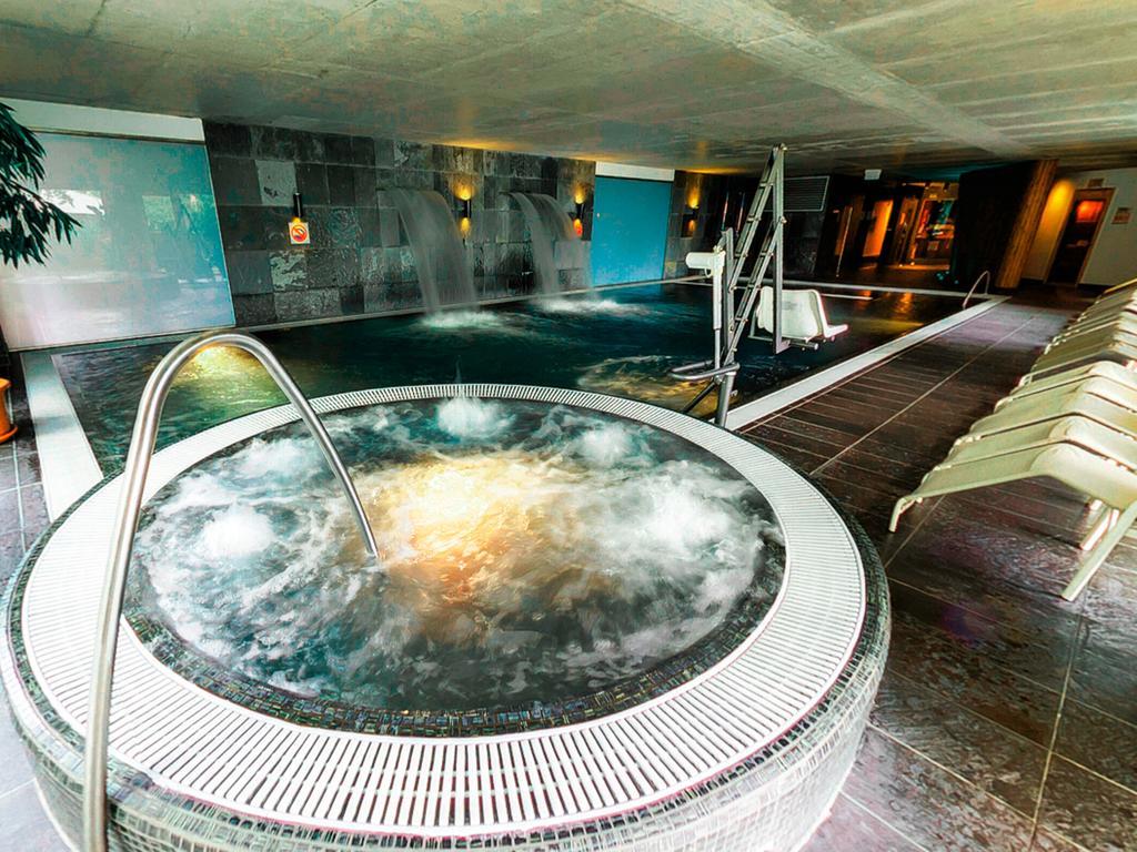 Hotel Bonvino Badacsony 바다초니토마이 외부 사진
