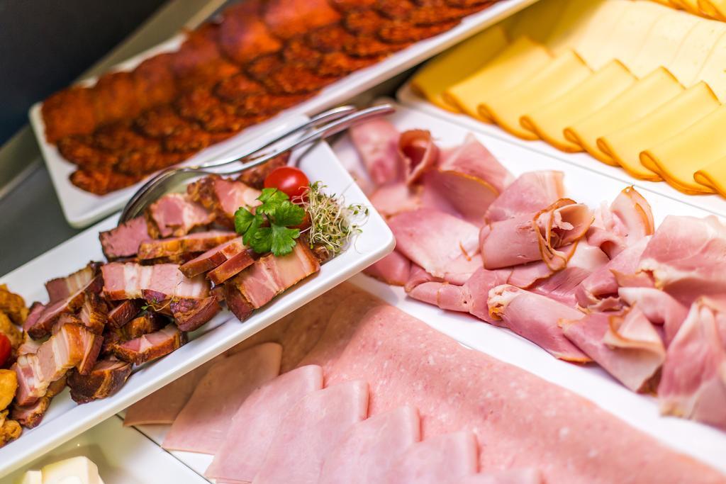 Hotel Bonvino Badacsony 바다초니토마이 외부 사진