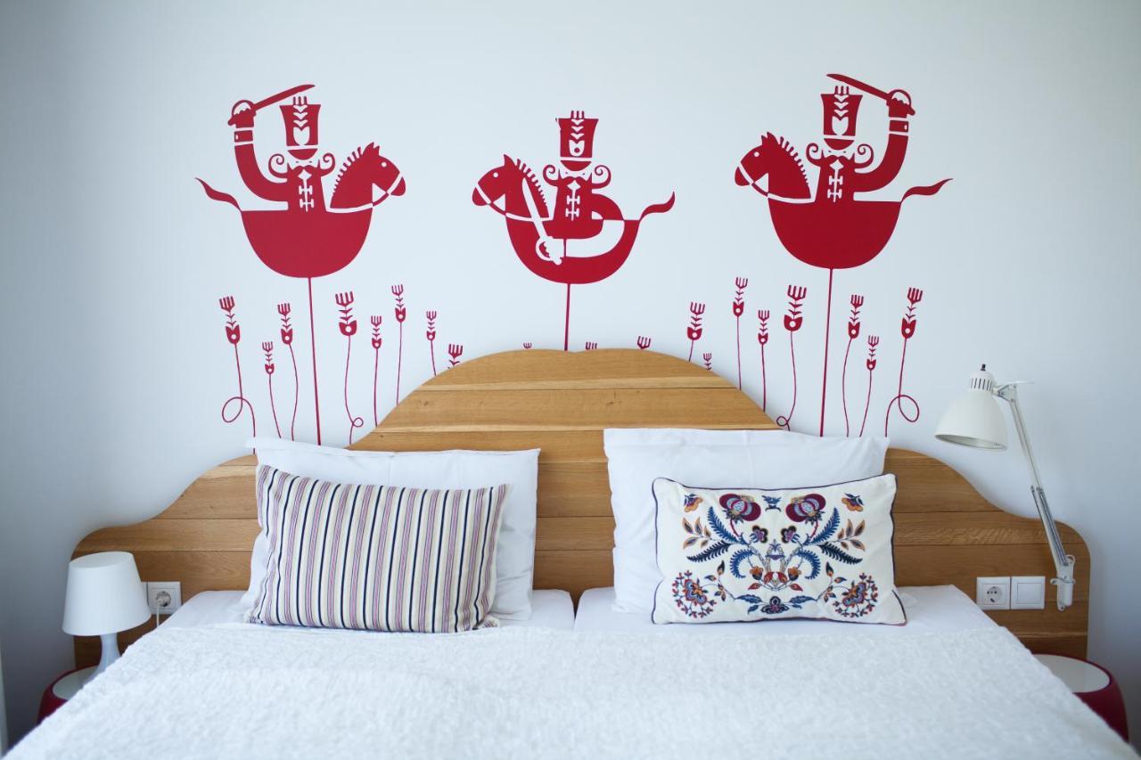 Hotel Bonvino Badacsony 바다초니토마이 외부 사진